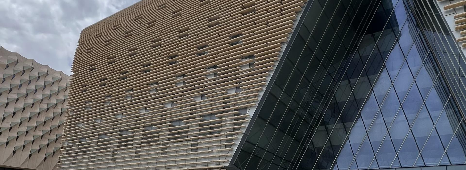 image of college of arts